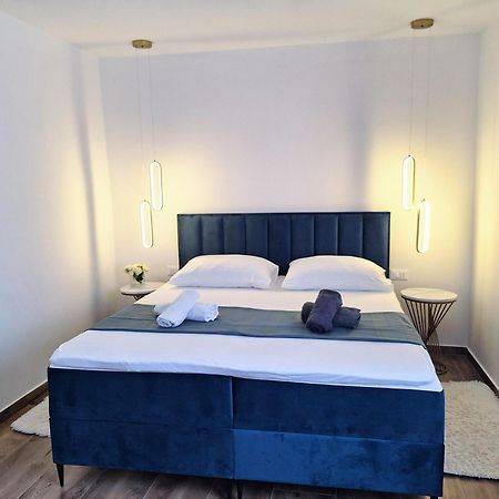 Apartments Katarina Zaboric Εξωτερικό φωτογραφία