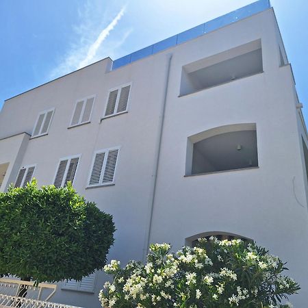Apartments Katarina Zaboric Εξωτερικό φωτογραφία