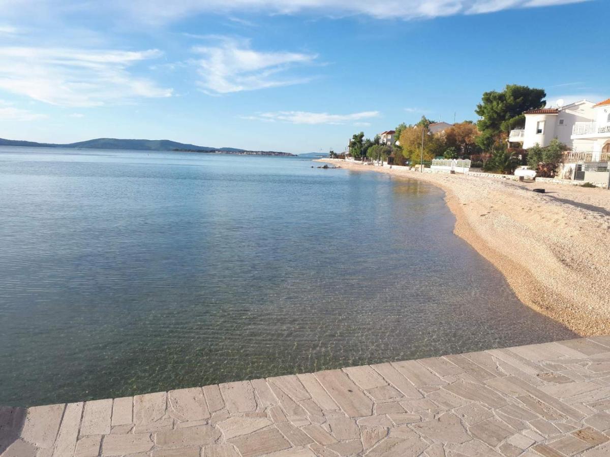 Apartments Katarina Zaboric Εξωτερικό φωτογραφία