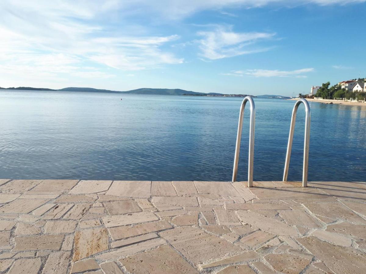 Apartments Katarina Zaboric Εξωτερικό φωτογραφία