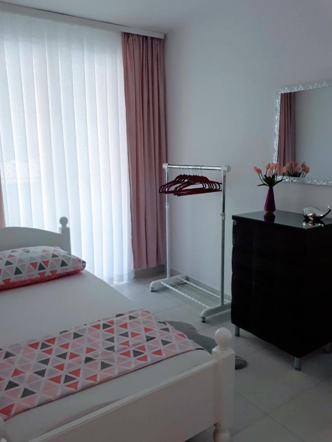 Apartments Katarina Zaboric Εξωτερικό φωτογραφία