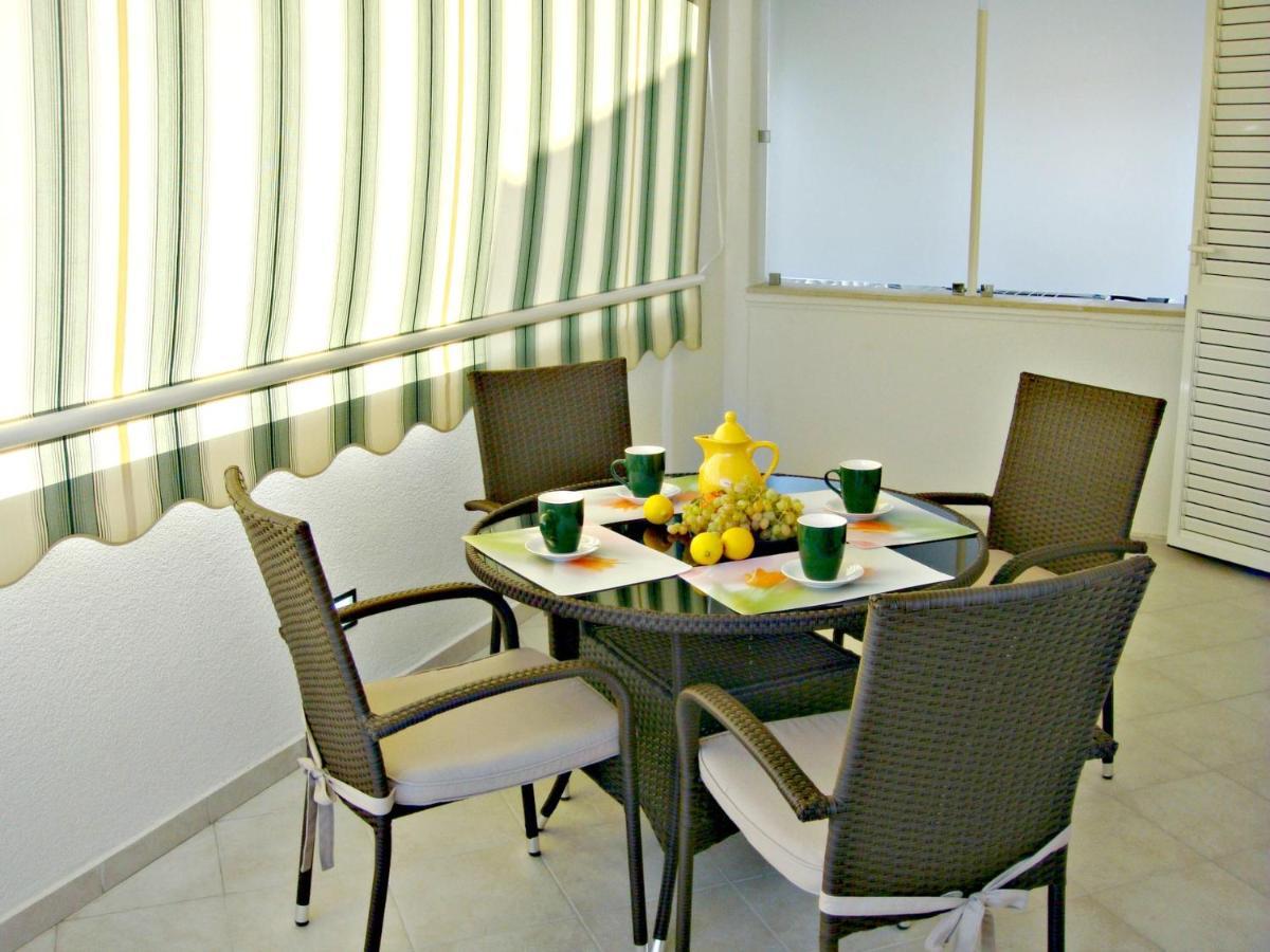 Apartments Katarina Zaboric Εξωτερικό φωτογραφία