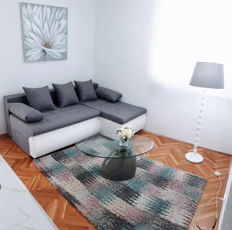 Apartments Katarina Zaboric Εξωτερικό φωτογραφία
