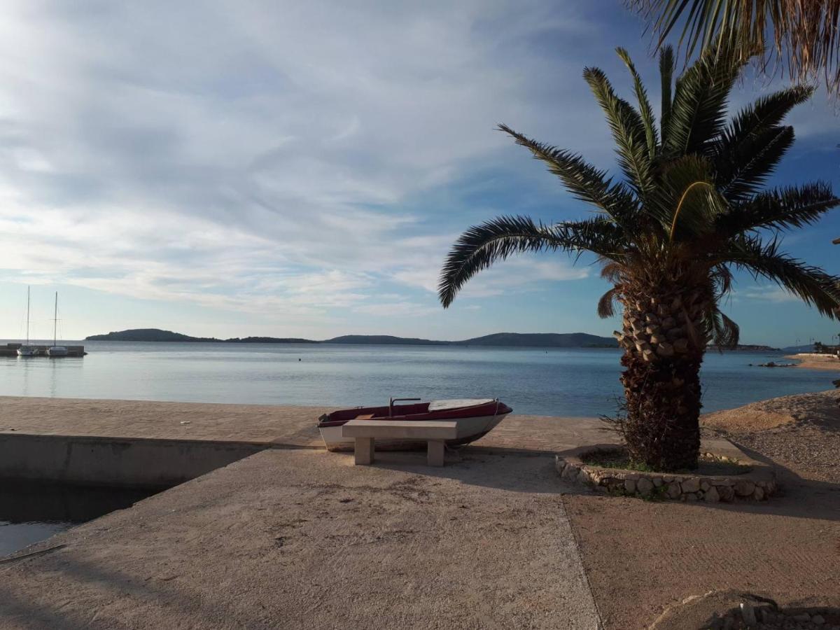 Apartments Katarina Zaboric Εξωτερικό φωτογραφία