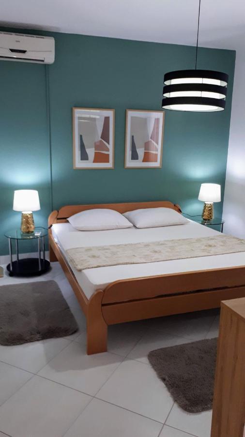 Apartments Katarina Zaboric Εξωτερικό φωτογραφία
