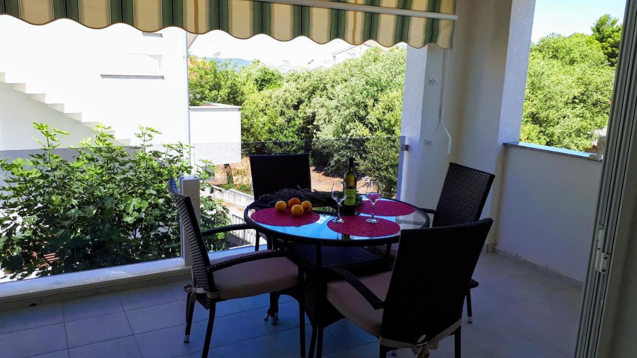 Apartments Katarina Zaboric Εξωτερικό φωτογραφία