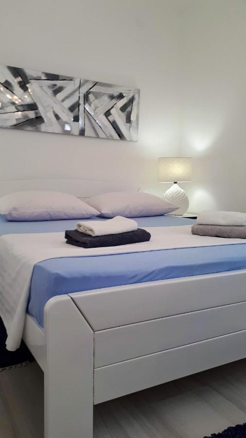 Apartments Katarina Zaboric Εξωτερικό φωτογραφία