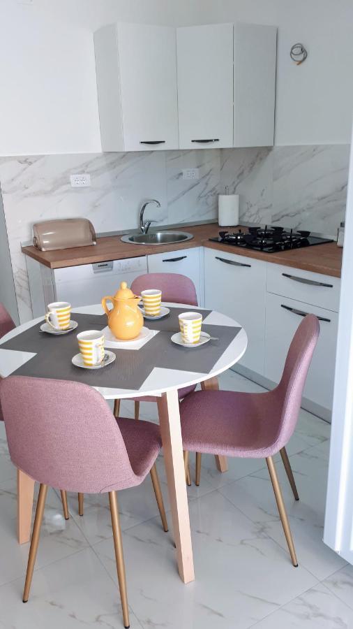 Apartments Katarina Zaboric Εξωτερικό φωτογραφία