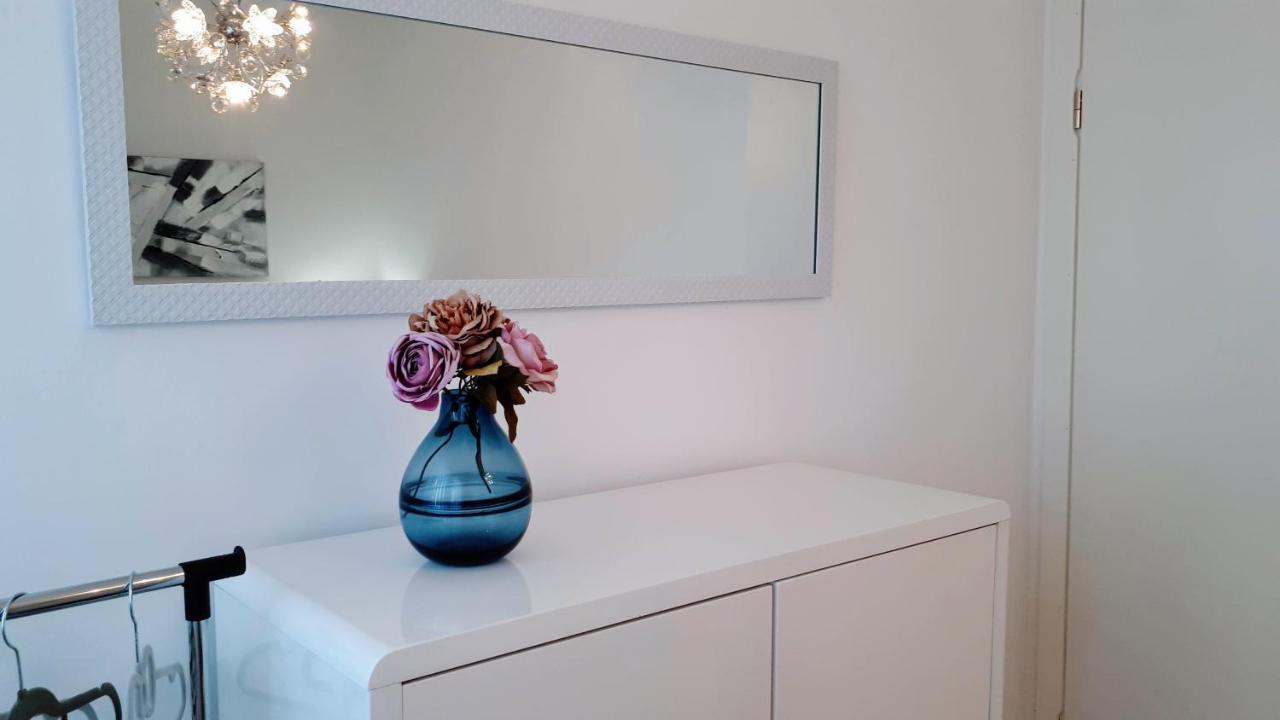 Apartments Katarina Zaboric Εξωτερικό φωτογραφία