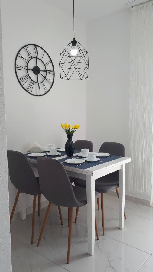 Apartments Katarina Zaboric Εξωτερικό φωτογραφία