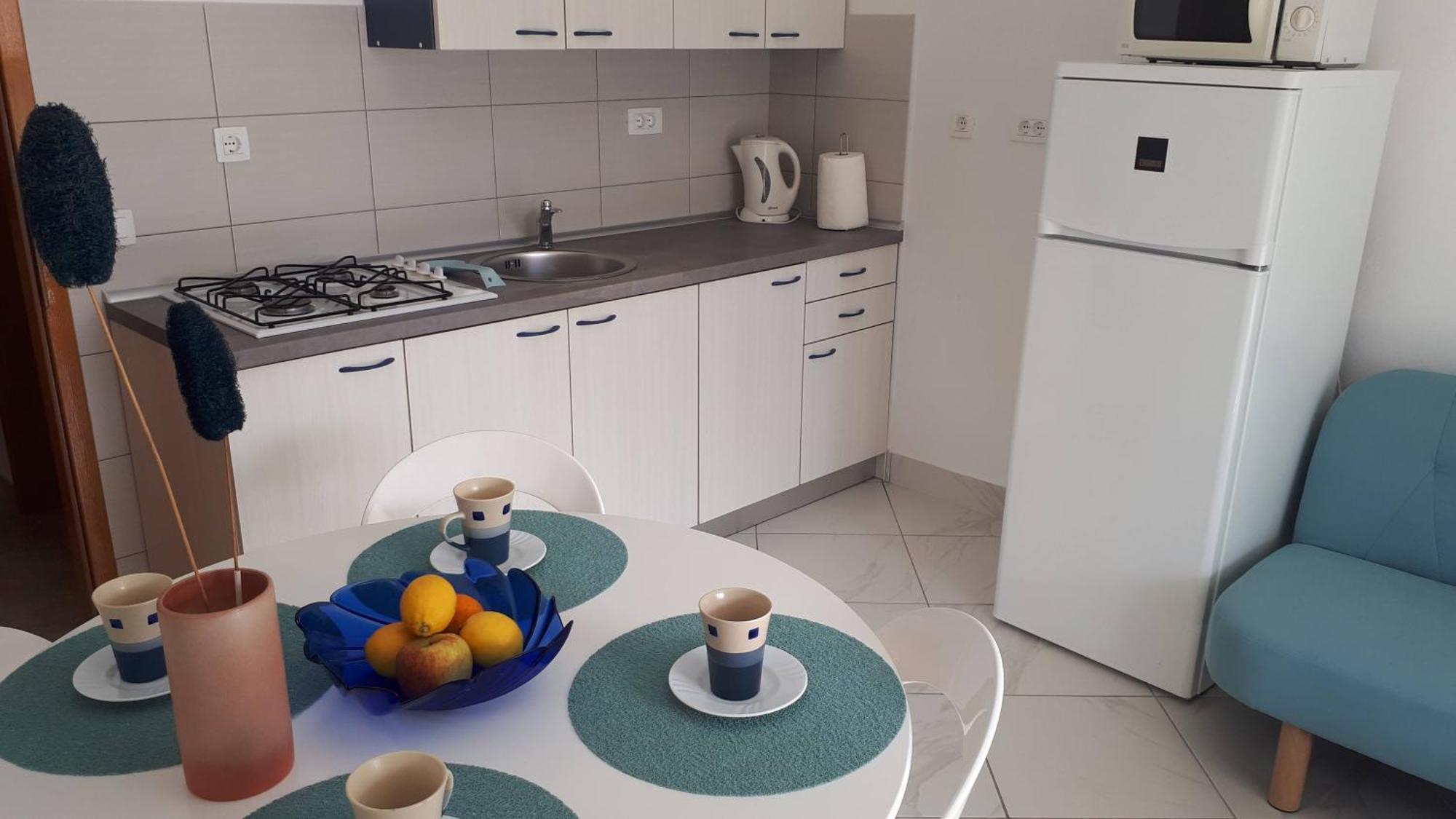 Apartments Katarina Zaboric Δωμάτιο φωτογραφία