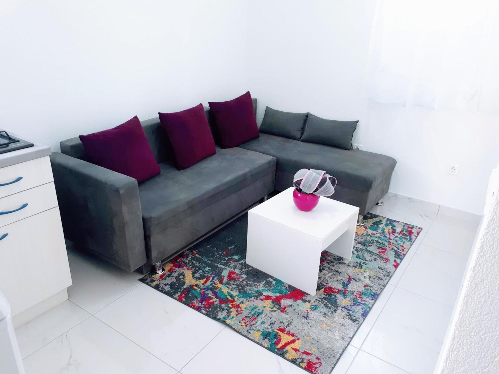 Apartments Katarina Zaboric Δωμάτιο φωτογραφία