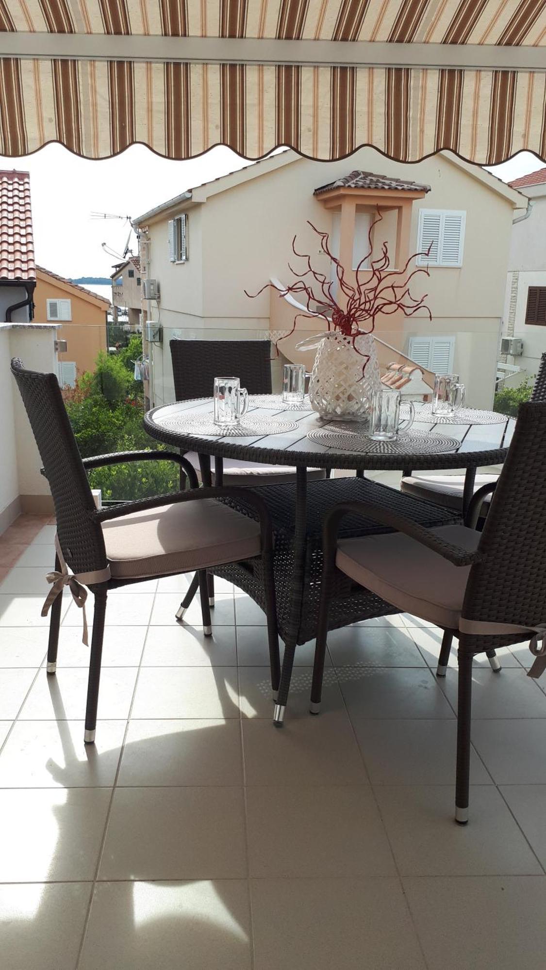 Apartments Katarina Zaboric Δωμάτιο φωτογραφία
