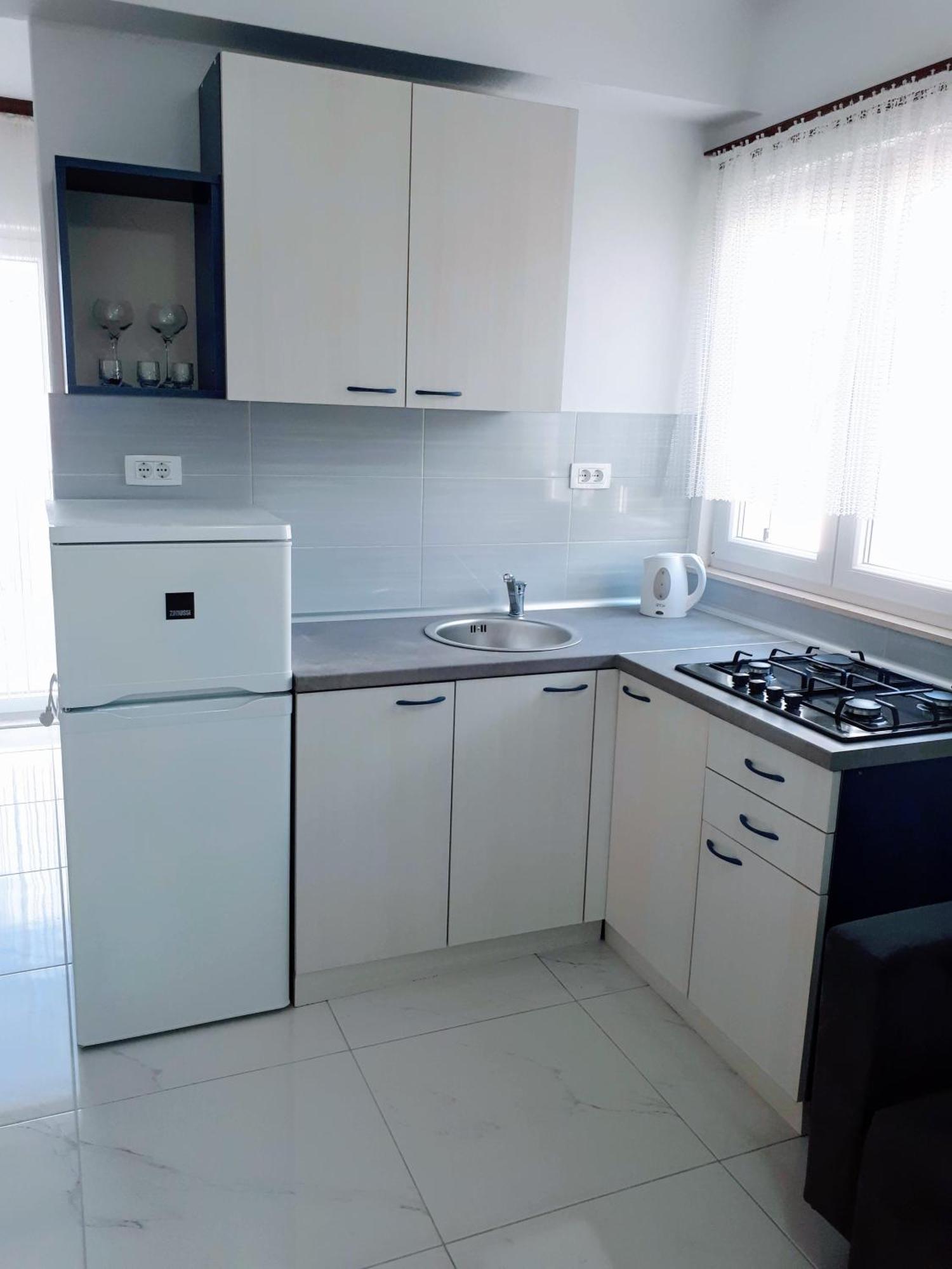 Apartments Katarina Zaboric Δωμάτιο φωτογραφία