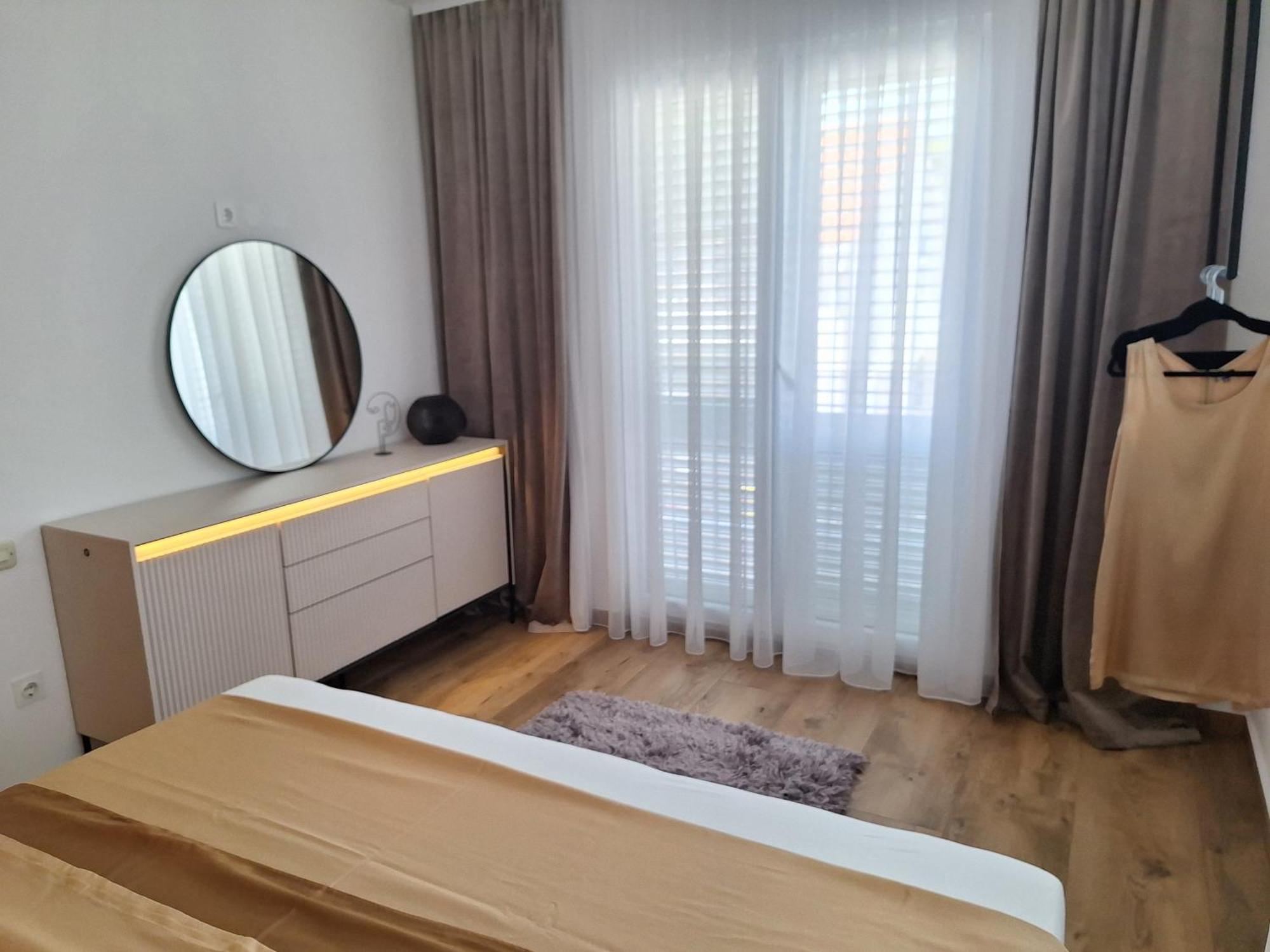 Apartments Katarina Zaboric Δωμάτιο φωτογραφία