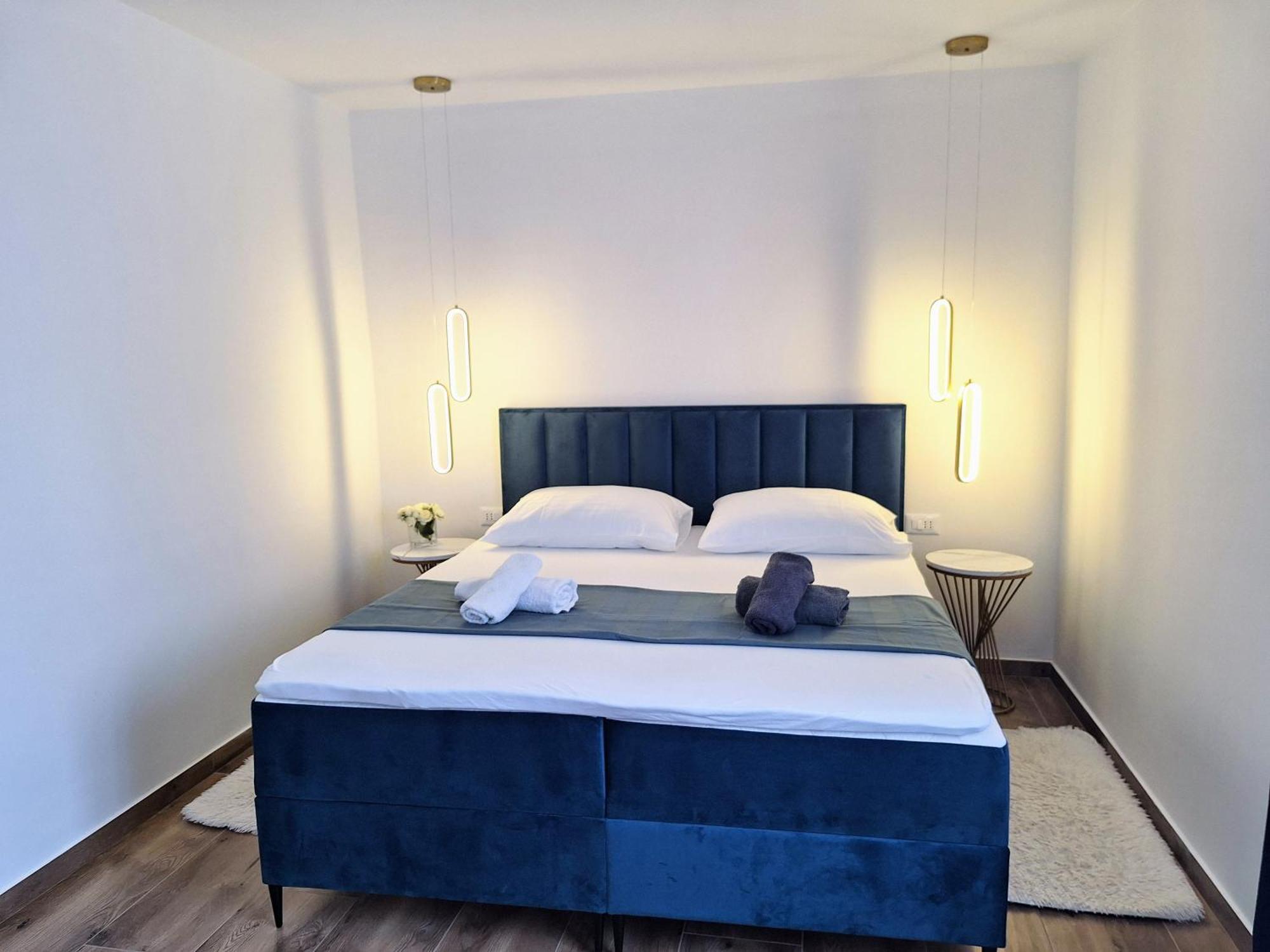 Apartments Katarina Zaboric Εξωτερικό φωτογραφία