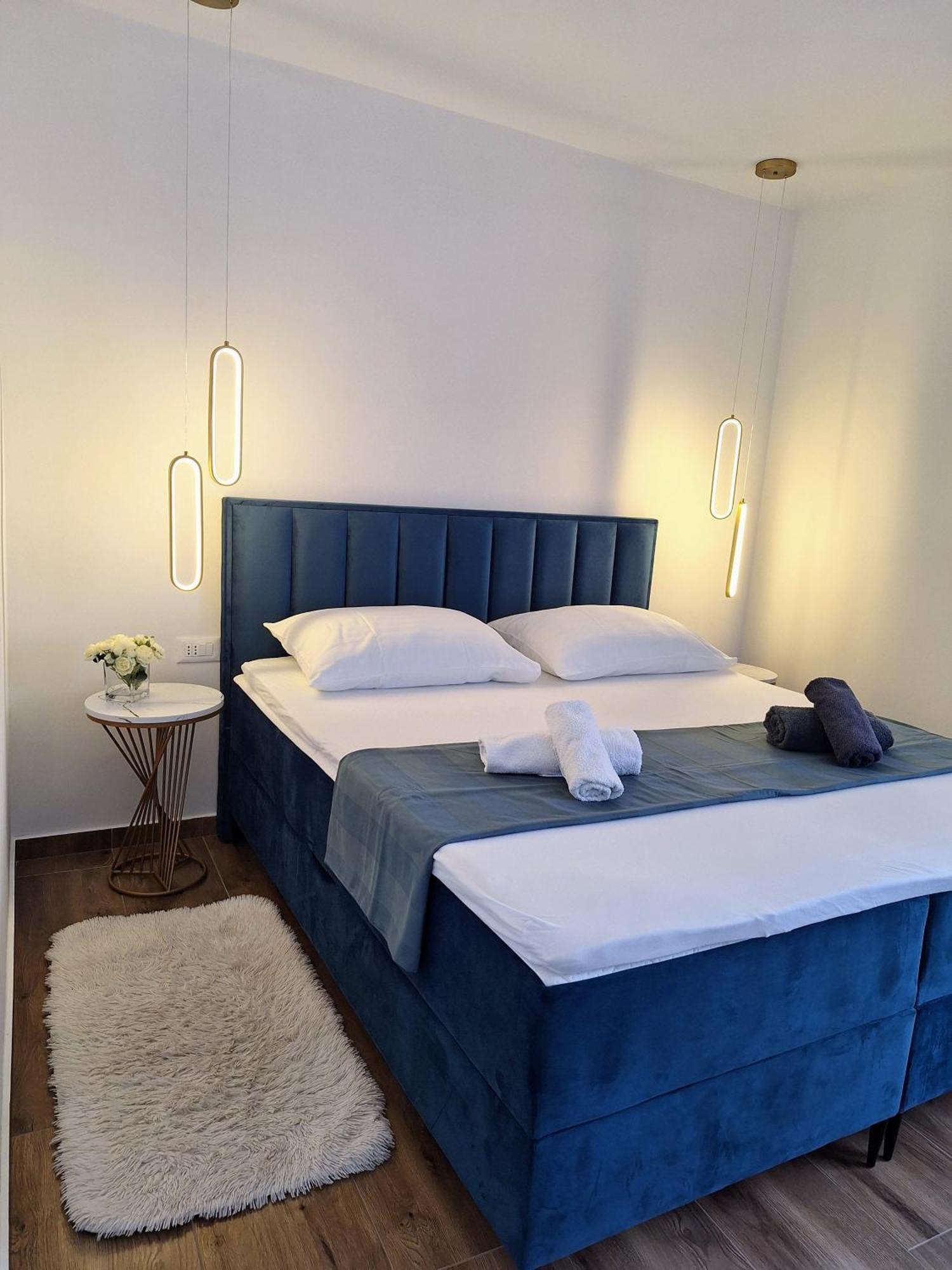 Apartments Katarina Zaboric Εξωτερικό φωτογραφία