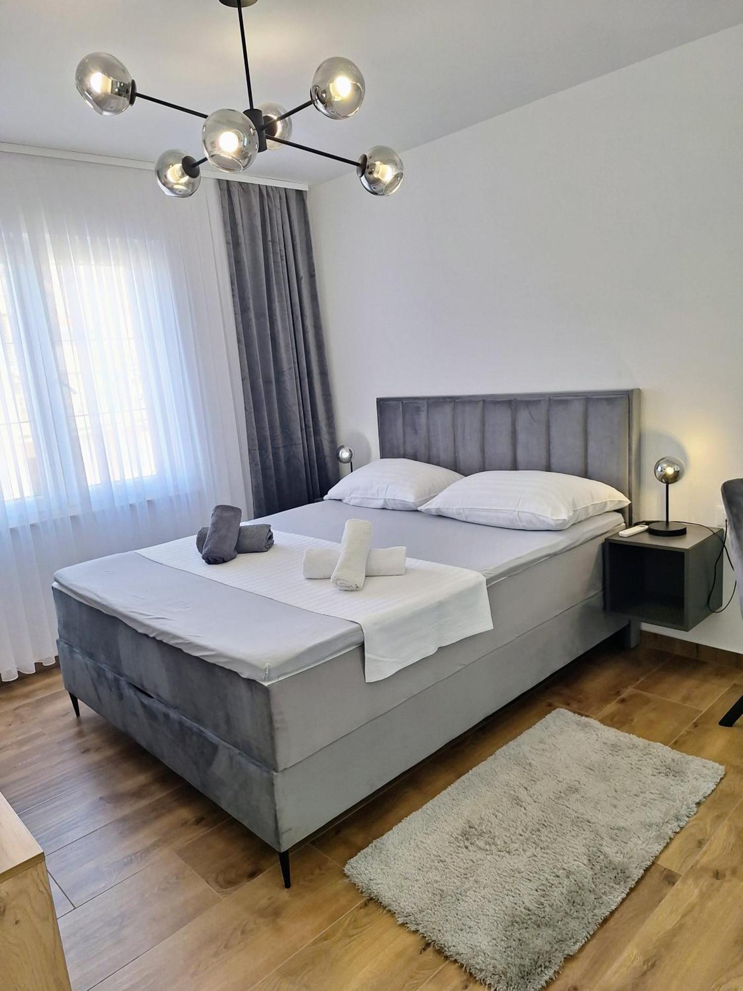 Apartments Katarina Zaboric Εξωτερικό φωτογραφία
