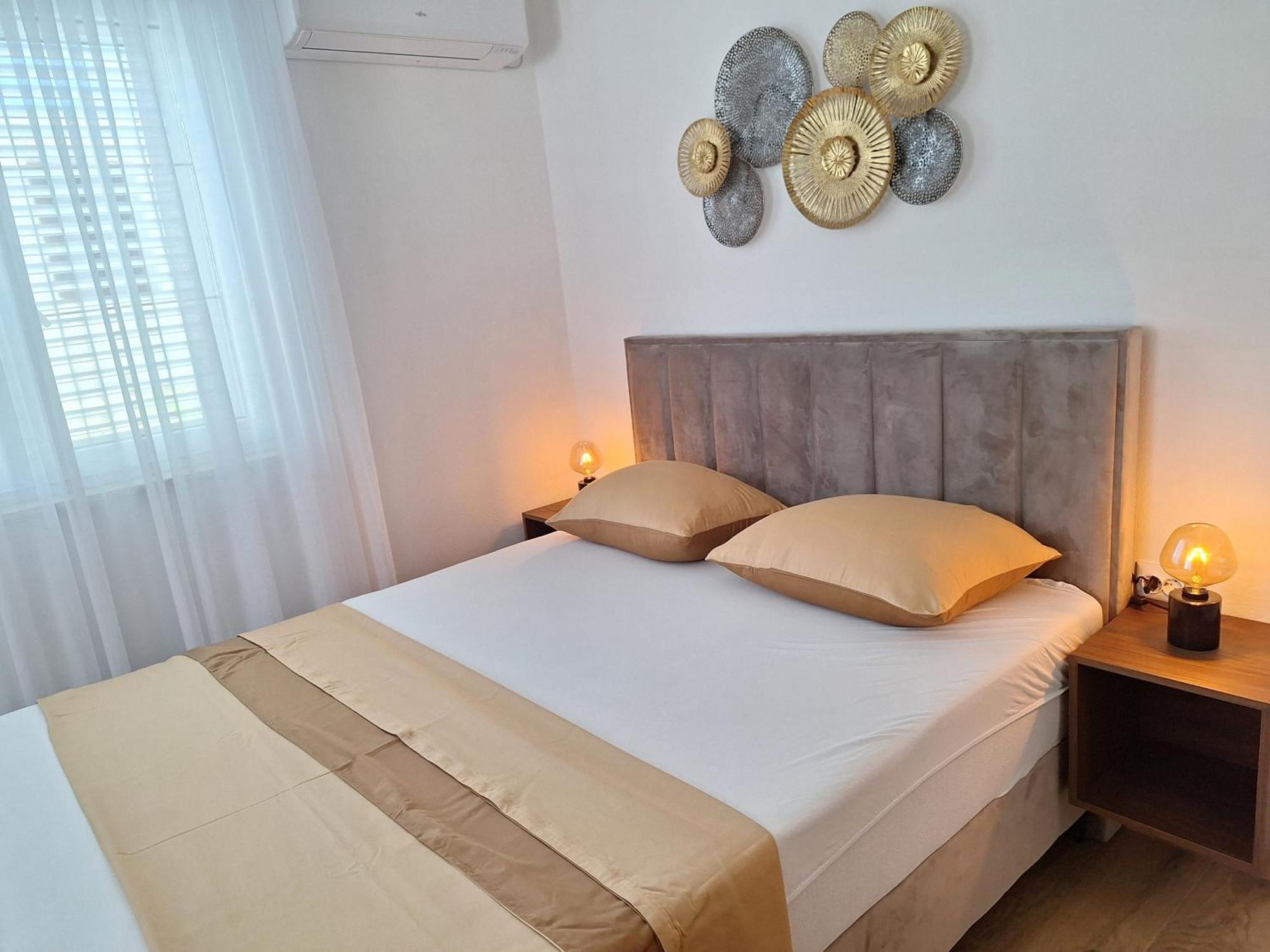 Apartments Katarina Zaboric Εξωτερικό φωτογραφία