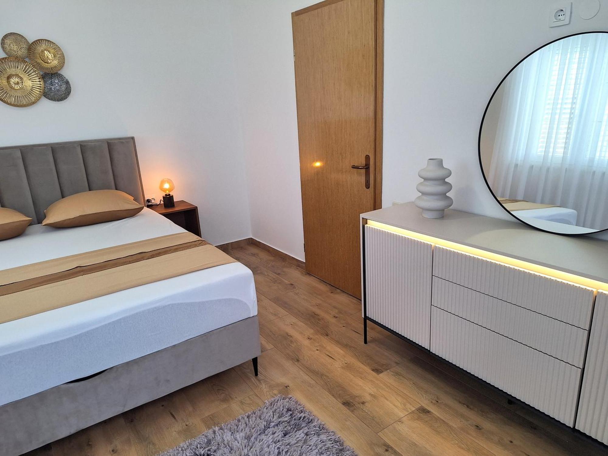 Apartments Katarina Zaboric Εξωτερικό φωτογραφία