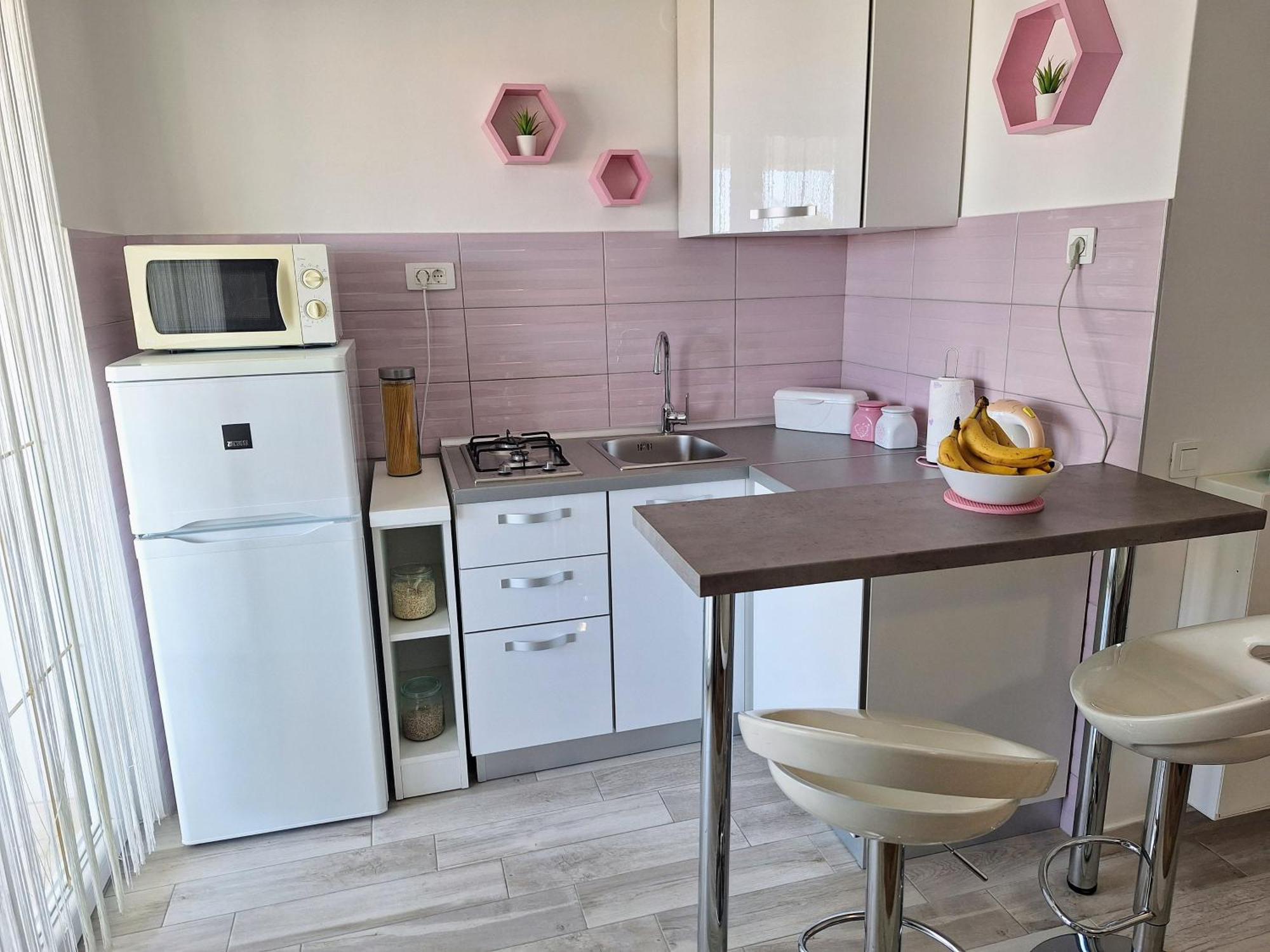 Apartments Katarina Zaboric Εξωτερικό φωτογραφία