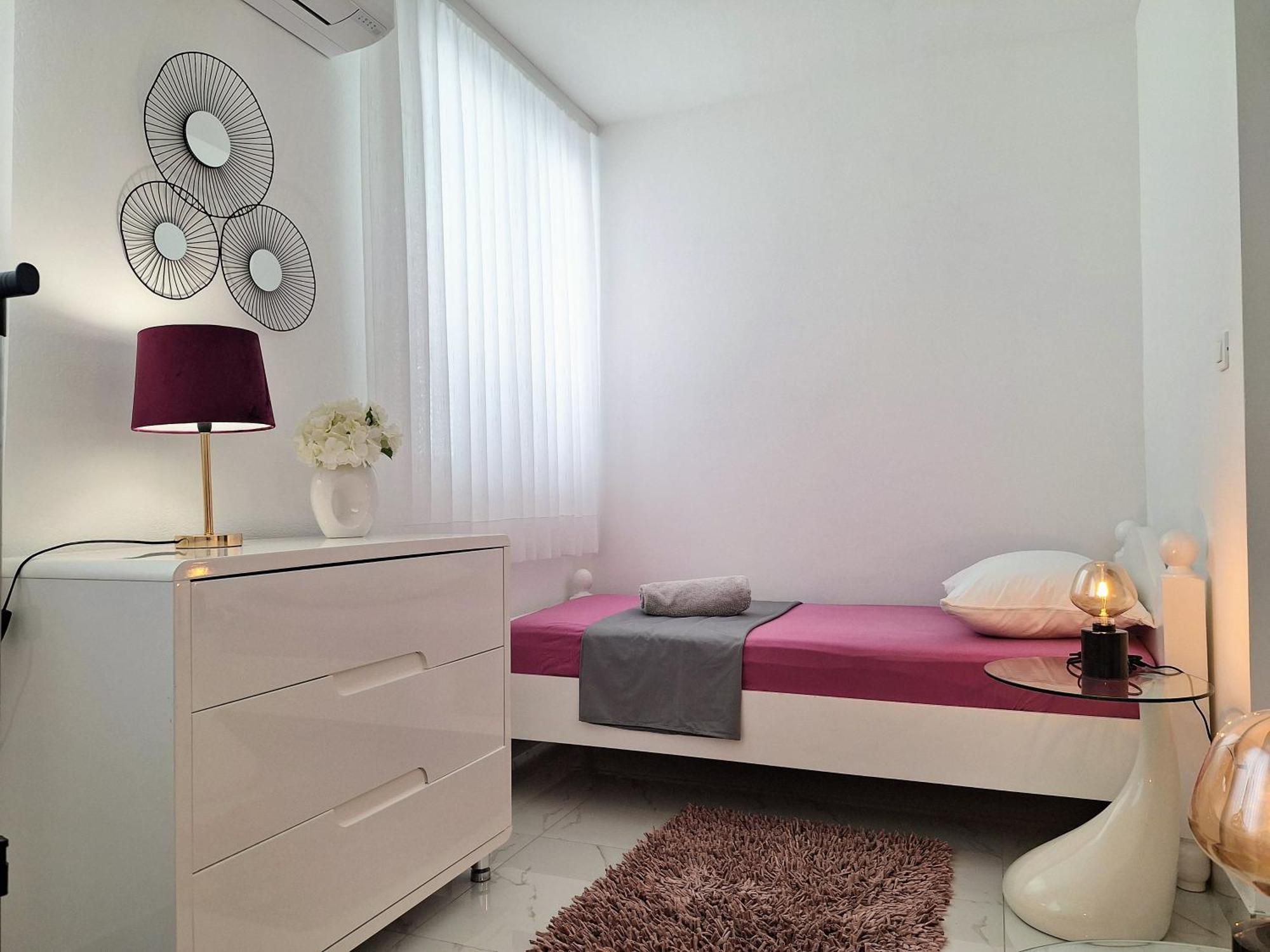 Apartments Katarina Zaboric Εξωτερικό φωτογραφία