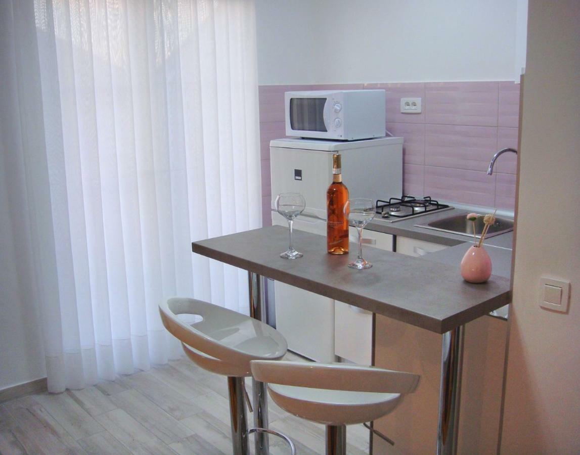 Apartments Katarina Zaboric Εξωτερικό φωτογραφία