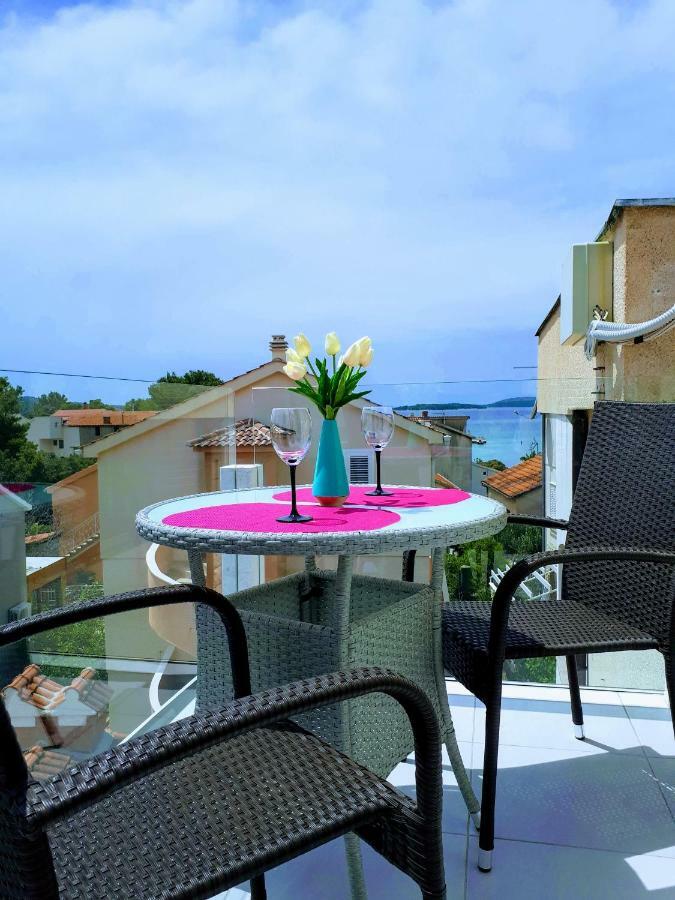 Apartments Katarina Zaboric Εξωτερικό φωτογραφία